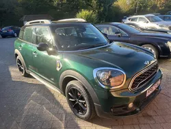 Green Used 2017 Mini Cooper Countryman SUV | £10,595 (A bit pricey)