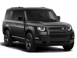 New 2025 Land Rover Defender HSE Dynamic SUV | £83,716 (A bit pricey)