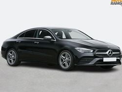 Used 2021 Mercedes 180 AMG Line Premium Plus Sedan | £21,895 (Fair price)