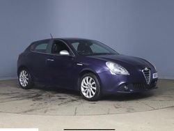 Used 2011 Alfa Romeo Giulietta Veloce | £2,950 (Fair price)