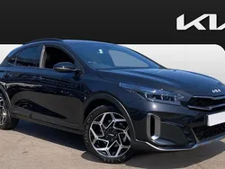 Used 2024 Kia XCeed GT-Line SUV | £20,907 (Fair price)