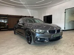 Grey Used 2019 BMW 420 M Sport Coupe | £15,289 (Fair price)