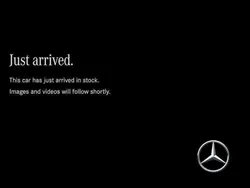 Blue Used 2024 Mercedes C200 AMG Line Premium Plus Sedan | £39,485