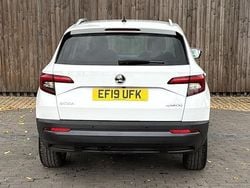Used 2021 Skoda Karoq SE L SUV | £14,499 (Good price)