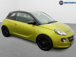 Used 2019 Vauxhall Adam Hatchback | £6,999 (Good price)