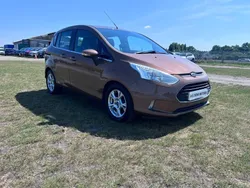 Gold Used 2014 Ford B-MAX Zetec MPV | £4,795 (Good price)