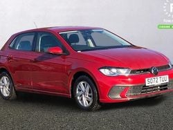 Used 2025 VW Polo Life Hatchback | £14,699 (Super price)