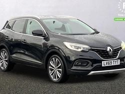 Used 2021 Renault Kadjar Version S SUV | £12,699 (Fair price)