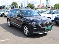 Black Used 2024 Skoda Kodiaq SE L Executive SUV | £28,995 (Good price)