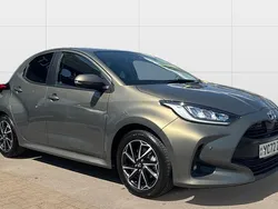 Other Used 2023 Toyota Yaris Hybrid Design Hatchback | £16,240 (Good price)