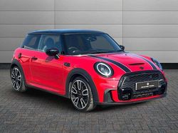 Black Used 2023 Mini Cooper S Sport Hatchback | £19,000