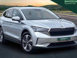 Used 2025 Skoda Enyaq iV SUV | £28,389 (Fair price)