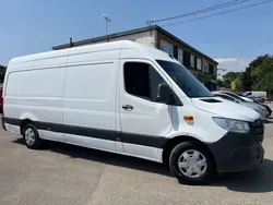 White Used 2018 Mercedes Sprinter Van | £8,495 (Good price)