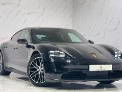 Used 2024 Porsche Taycan Sedan | £55,989 (Good price)
