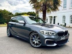 Used 2019 BMW M140 M Sport Hatchback | £20,786 (Good price)