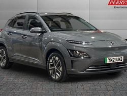 Used 2022 Hyundai Kona SE SUV | £11,395 (Good price)