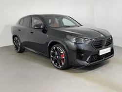Black Used 2025 BMW X2 Comfort Edition SUV | £48,950