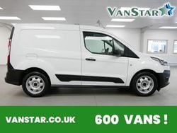 White Used 2022 Ford Transit | £11,289 (Super price)