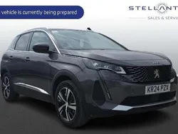 Used 2023 Peugeot 3008 GTi Estate | £21,820 (Fair price)
