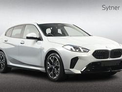 New 2025 BMW 120 M Sport Hatchback | £32,435 (Fair price)