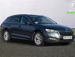 Grey Used 2020 Skoda Octavia SE L Estate | £14,099 (A bit pricey)