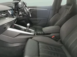 Used 2024 Audi A3 Sportback S-Line Hatchback | £16,682 (Super price)