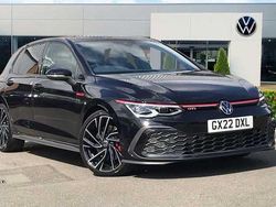 Used 2022 VW Golf VIII | £27,999 (Fair price)