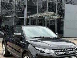 Used 2012 Land Rover Range Rover evoque Pure Hatchback | £6,495 (Fair price)