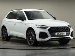 Used 2023 Audi Q5 SUV | £32,950 (Good price)