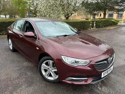 Used 2018 Vauxhall Insignia Sport | £4,995 (Fair price)