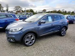 Grey Used 2018 Renault Kadjar Dynamique SUV | £9,950 (Expensive)