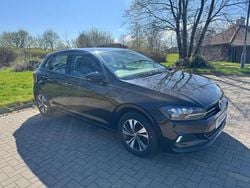 Black Used 2018 VW Polo SE Hatchback | £10,999 (Fair price)