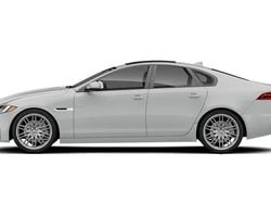 Used 2020 Jaguar XF Portfolio Sedan | £10,995 (Super price)