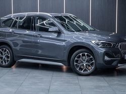 Grey Used 2020 BMW X1 xLine SUV | £19,390 (Good price)