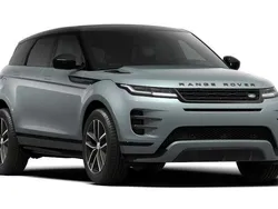 New 2026 Land Rover Range Rover evoque SE Dynamic Hatchback | £52,534 (Fair price)