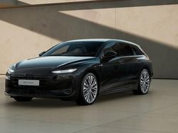 New 2025 Audi A6 e-tron Performance Estate | £78,350