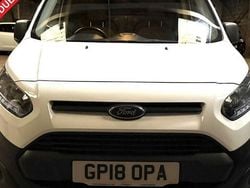 Used 2017 Ford Transit Van | £5,995 (Good price)