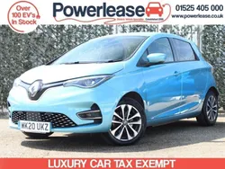 Blue Used 2020 Renault Rapid GT-Line Hatchback | £8,444 (Good price)