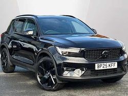 Used 2026 Volvo XC40 Ultra SUV | £39,990 (Expensive)
