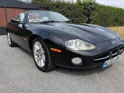 Grey Used 2002 Jaguar XK8 Cabriolet | £8,995 (Super price)