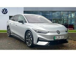 Used 2025 VW ID.7 Hatchback | £33,614