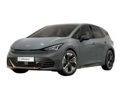 Vapor grey New 2025 Cupra Born e-Boost Hatchback | £27,625 (Super price)