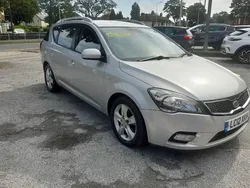 Used 2012 Kia Ceed Sportswagon 2 Estate | £4,795 (Good price)