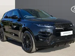 Used 2026 Land Rover Range Rover evoque SE Dynamic Hatchback | £37,946 (Fair price)
