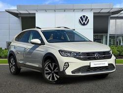 Grey Used 2023 VW Taigo Life SUV | £17,491 (Fair price)