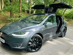 Used 2018 Tesla Model X SUV | £19,889