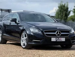 Used 2013 Mercedes 350 AMG | £5,390 (A bit pricey)