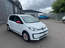 White Used 2020 VW up! Beats Hatchback | £7,290 (Super price)