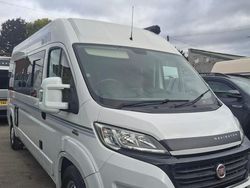 White Used 2015 Fiat Ducato Van | £31,995