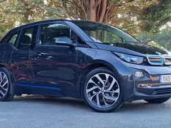 Grey Used 2015 BMW i3 Advantage Hatchback | £9,000 (Fair price)